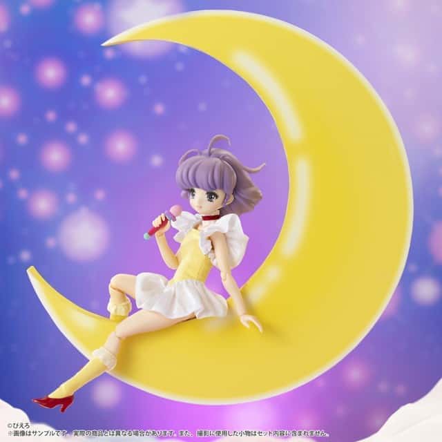 [PREORDER SEP - OCT] Azone Creamy Mami 2025 - Dolls.moe