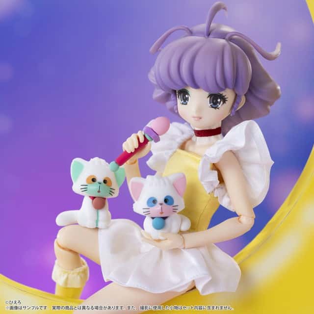 [PREORDER SEP - OCT] Azone Creamy Mami 2025 - Dolls.moe