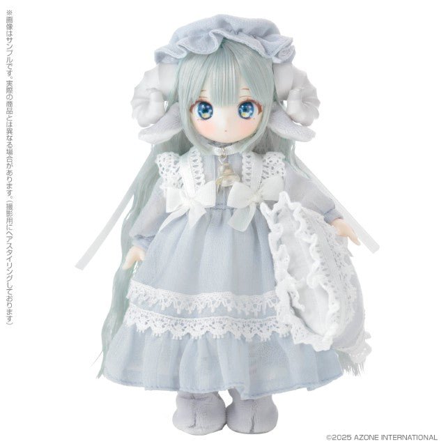 [PREORDER SEP2026] DIAS MUGUET DIA001 - RWL - Dolls.moe