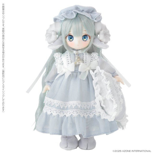 [PREORDER SEP2026] DIAS MUGUET DIA001 - RWL - Dolls.moe
