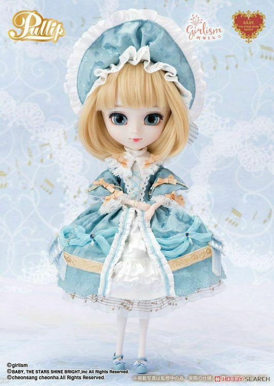 Pullip Eileen Girlism Baby Stars Shine Bright - Dolls.moe