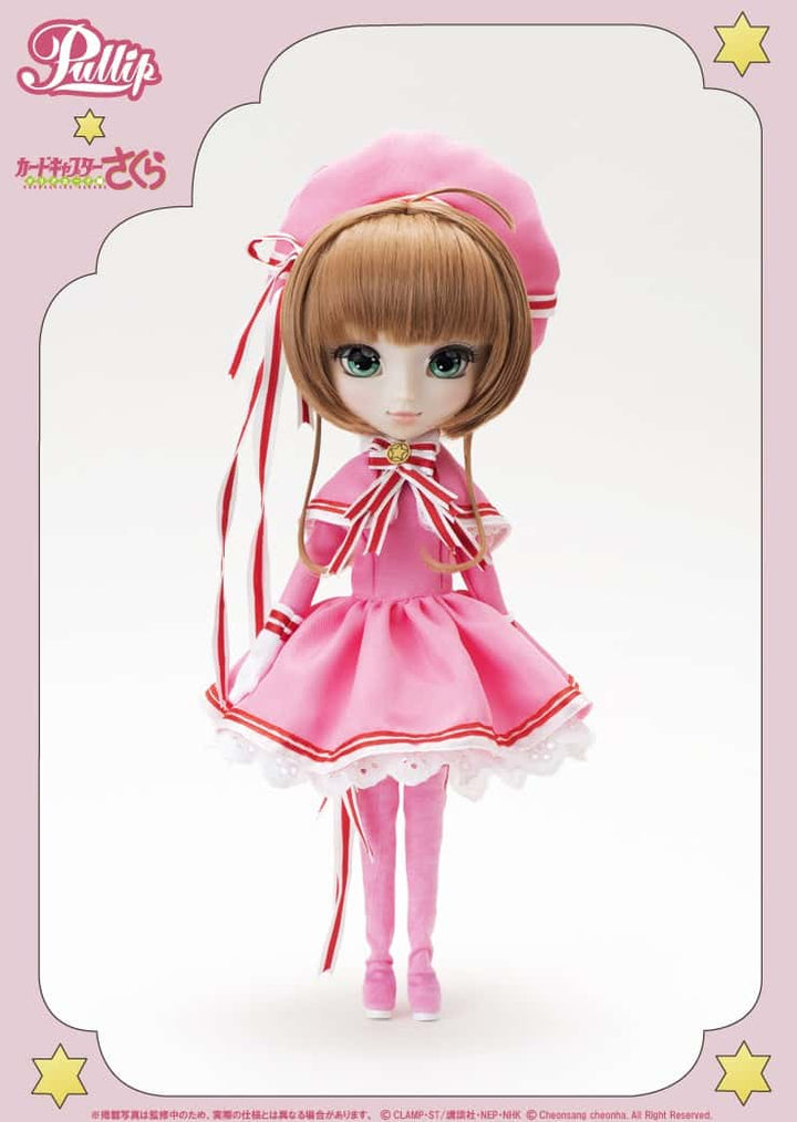 Pullip - Dolls.moe