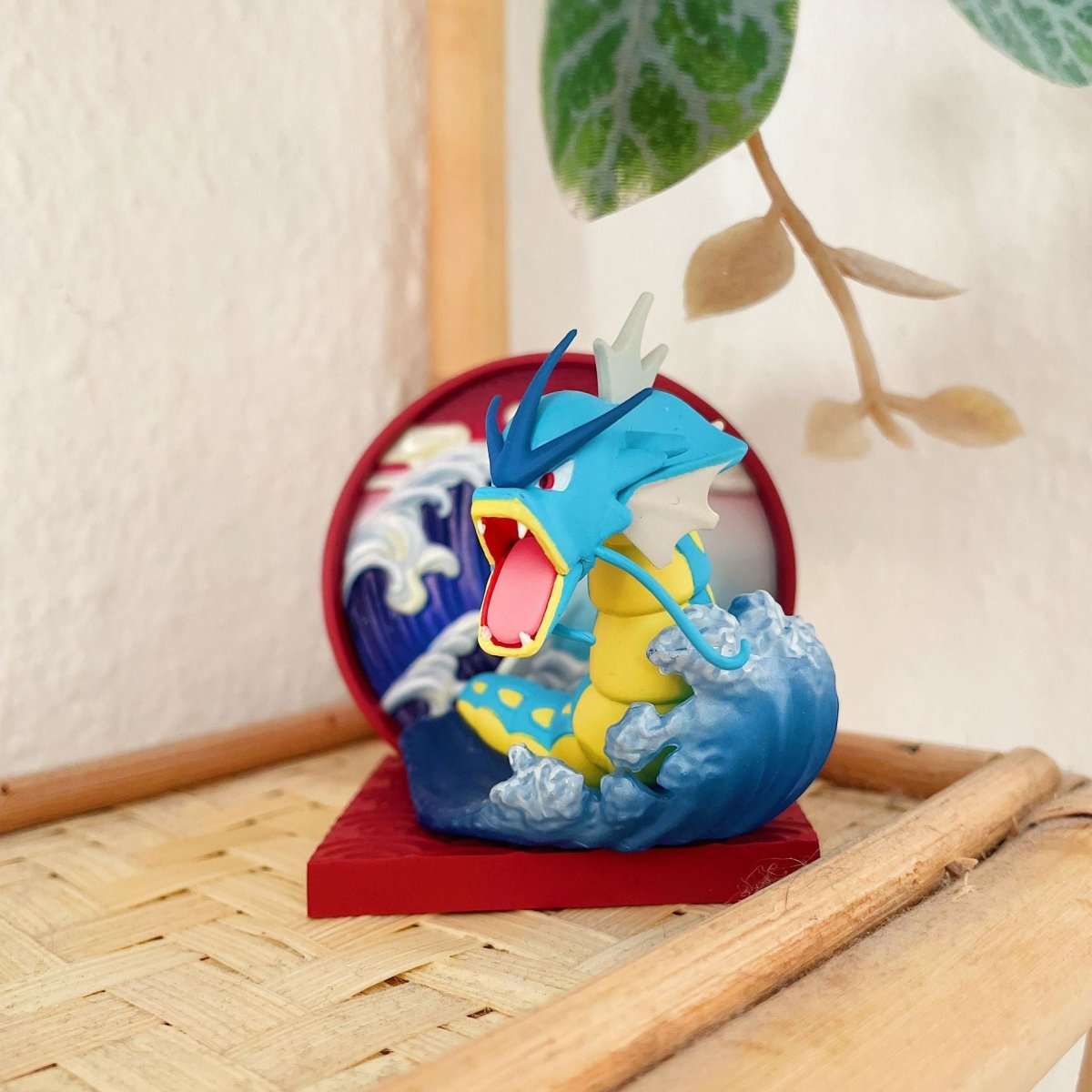 Re - Ment Pokemon Coleccion Wanomado - Dolls.moe