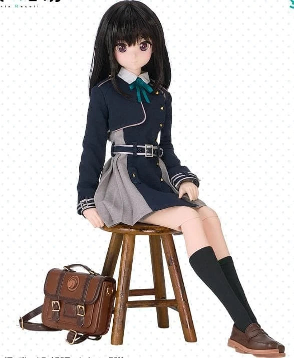 Dollfie Dream Sister Takina Inoue Lycoris Recoil