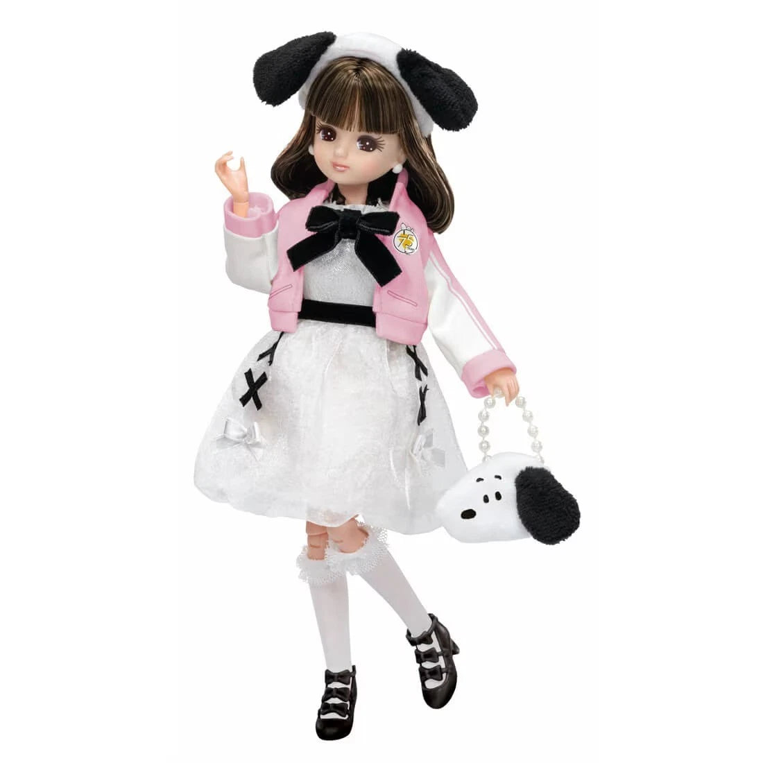 LICCA Photogenic LiccA Snoopy 75th