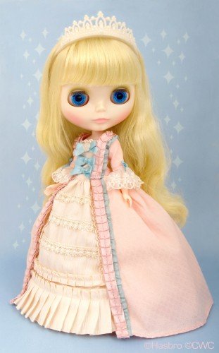 TAKARA® BLYTHE DOLL "MIDNIGHT SPELL" NEW MINT IN BOX (NIB) - Dolls.moe