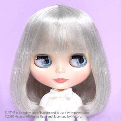 TAKARA® NEO 12" BLYTHE DOLL "DANDY DEAREST" NEW MINT IN BOX (NIB) - Dolls.moe