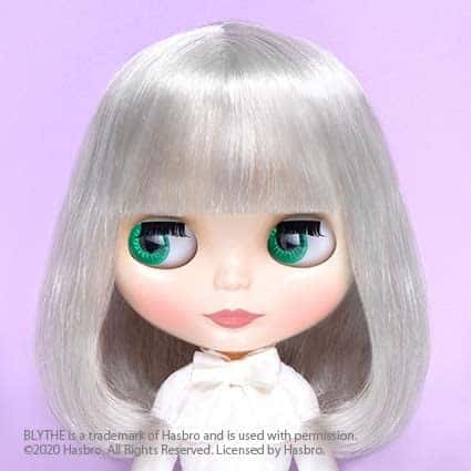 TAKARA® NEO 12" BLYTHE DOLL "DANDY DEAREST" NEW MINT IN BOX (NIB) - Dolls.moe