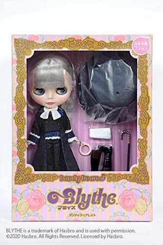 TAKARA® NEO 12" BLYTHE DOLL "DANDY DEAREST" NEW MINT IN BOX (NIB) - Dolls.moe