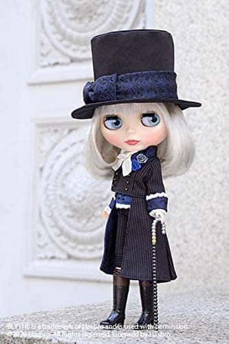 TAKARA® NEO 12" BLYTHE DOLL "DANDY DEAREST" NEW MINT IN BOX (NIB) - Dolls.moe