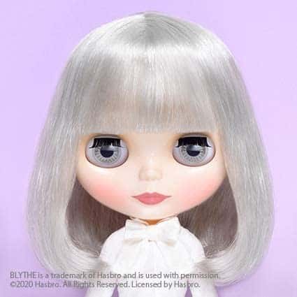 TAKARA® NEO 12" BLYTHE DOLL "DANDY DEAREST" NEW MINT IN BOX (NIB) - Dolls.moe