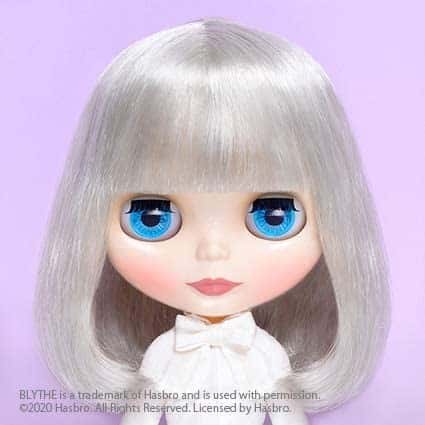 TAKARA® NEO 12" BLYTHE DOLL "DANDY DEAREST" NEW MINT IN BOX (NIB) - Dolls.moe