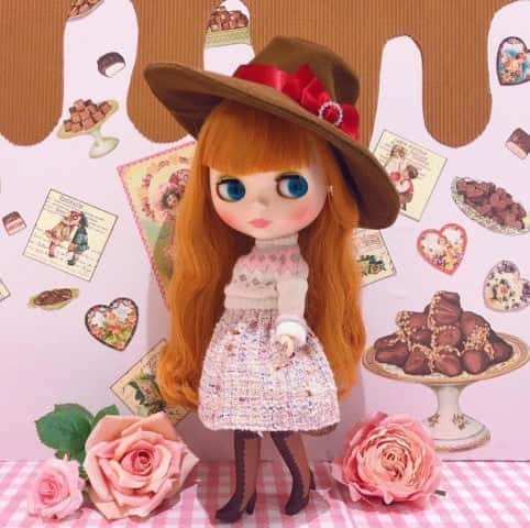 TAKARA® NEO 12" BLYTHE DOLL "LUMI DEMETRIA" NEW MINT IN BOX (NIB) - Dolls.moe