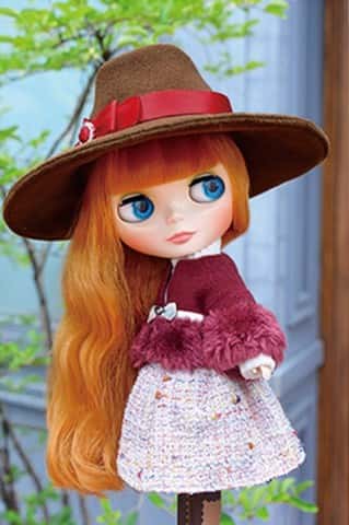 TAKARA® NEO 12" BLYTHE DOLL "LUMI DEMETRIA" NEW MINT IN BOX (NIB) - Dolls.moe
