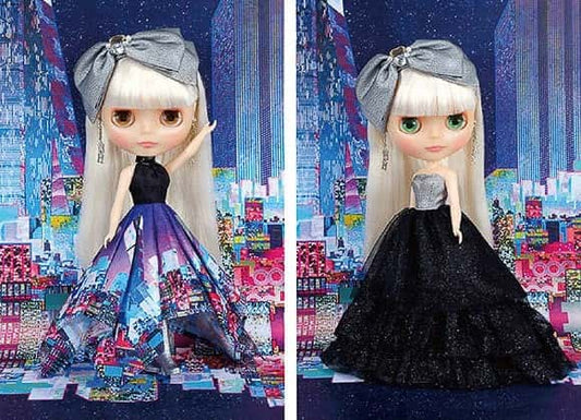 TAKARA® NEO 12" BLYTHE DOLL "TOKYO BRIGHT" NEW MINT IN BOX (NIB) - Dolls.moe