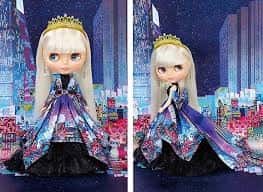 TAKARA® NEO 12" BLYTHE DOLL "TOKYO BRIGHT" NEW MINT IN BOX (NIB) - Dolls.moe