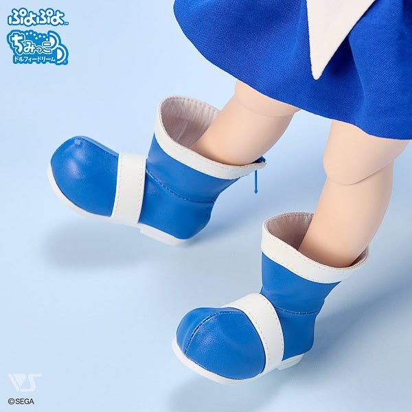 VOLKS Dollfie Dream Chimikko Arle PuyoPuyo Muñeca Doll - Dolls.moe