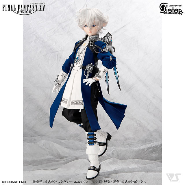 VOLKS Dollfie Dream Final Fantasy Alphinaud Final Fantasy - Dolls.moe