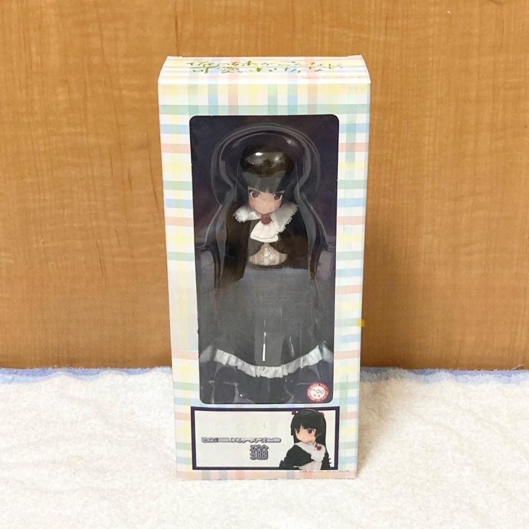 Azone Another Realistic Kuroneko『 Oreimo Ore No Imouto 』1st version